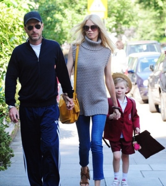 誰能有幸約會(huì)天使？維秘超模們的男星后宮團(tuán)