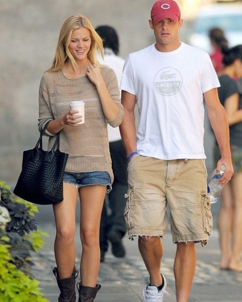 誰能有幸約會(huì)天使？維秘超模們的男星后宮團(tuán)