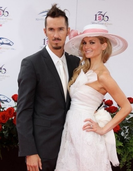 誰能有幸約會(huì)天使？維秘超模們的男星后宮團(tuán)