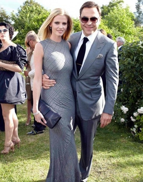 誰能有幸約會(huì)天使？維秘超模們的男星后宮團(tuán)