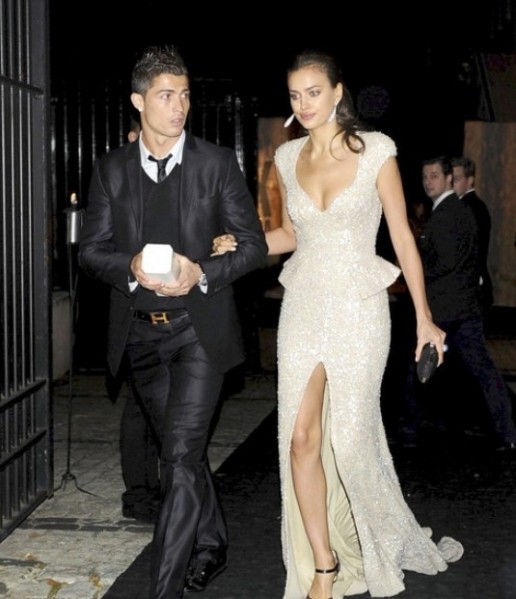 誰能有幸約會(huì)天使？維秘超模們的男星后宮團(tuán)