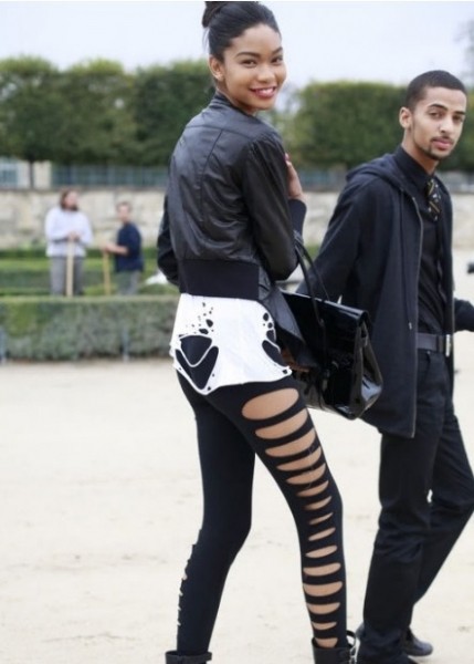 誰能有幸約會(huì)天使？維秘超模們的男星后宮團(tuán)