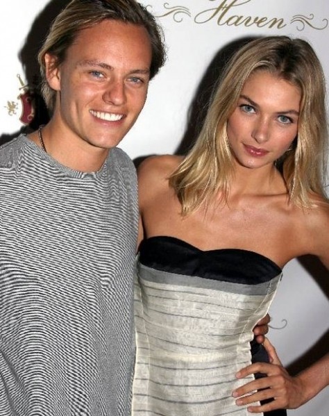 誰能有幸約會(huì)天使？維秘超模們的男星后宮團(tuán)