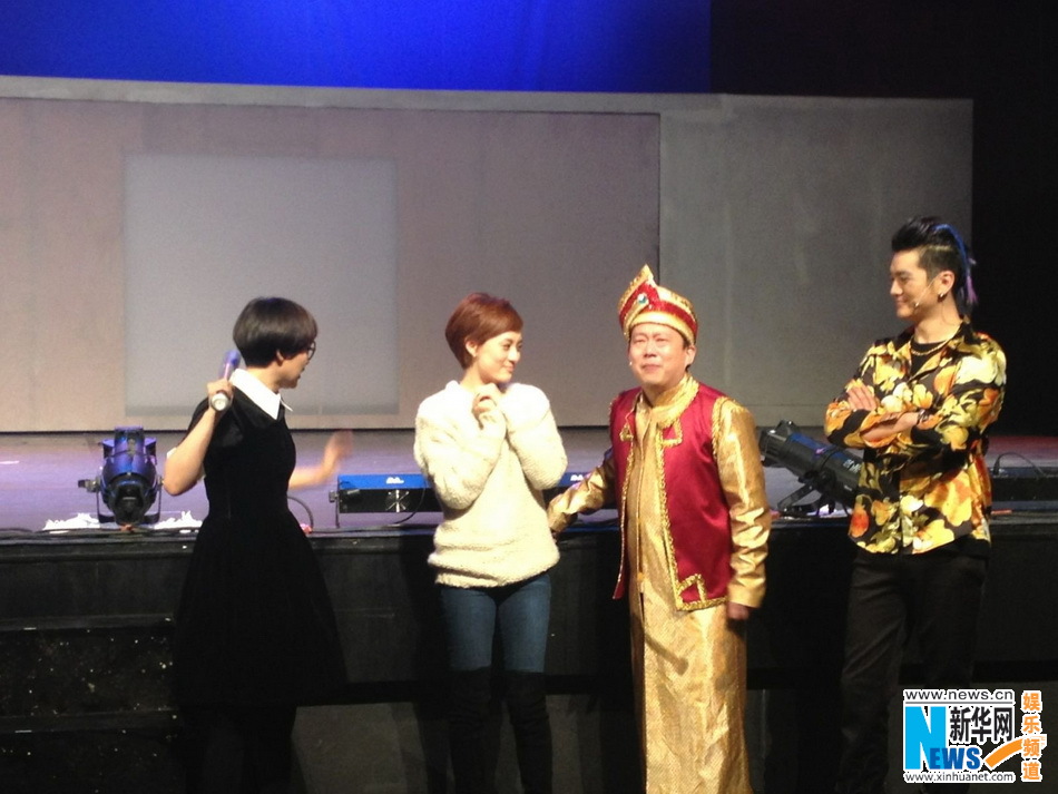 《惡棍天使》口碑超贊 鄧超成“最苦逼出品人” 《惡棍天使》口碑超贊 鄧超成“最苦逼出品人”