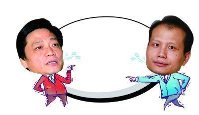 方舟子告崔永元名譽侵權(quán)索賠30萬。