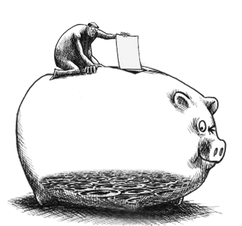 今后國(guó)企臨時(shí)工、城鎮(zhèn)個(gè)體戶將有住房公積金