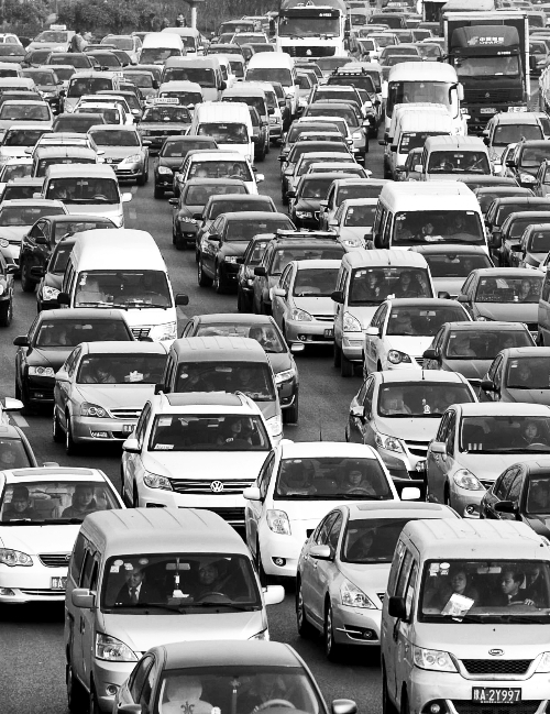 新規(guī)出臺(tái)，讓車主有了用車保障。