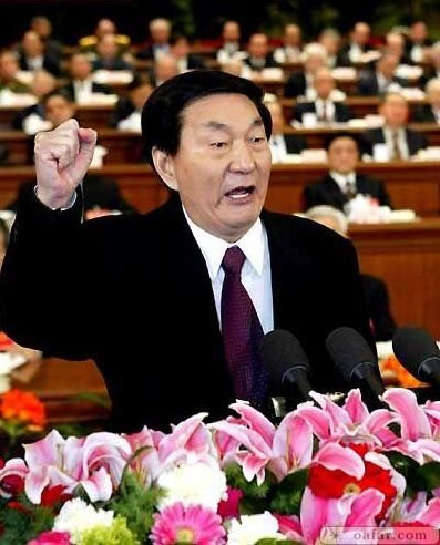 港媒披露朱镕基近況：關心時事 熟悉網絡新詞