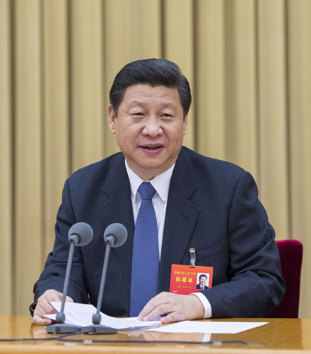 12月12日至13日，中央城鎮(zhèn)化工作會議在北京舉行。中共中央總書記、國家主席、中央軍委主席習(xí)近平發(fā)表