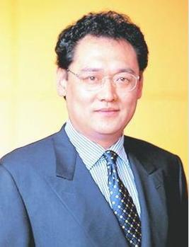華潤(rùn)有限公司董事長(zhǎng)、黨委書記宋林被免職