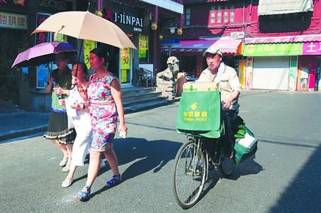 午后兩三點(diǎn)臭氧污染最嚴(yán)重，市民盡量避免戶外活動(dòng)。