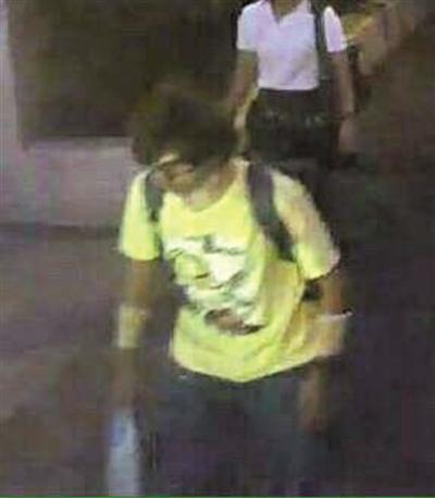 據泰國媒體報道，警方目前已鎖定曼谷17日爆炸嫌疑人。