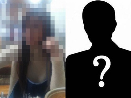韓國美女主播A被爆賣淫丑聞，裸照被男方放到網(wǎng)路瘋傳。