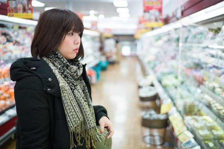 辣眼睛！專門拍攝140斤以上的日本女性
