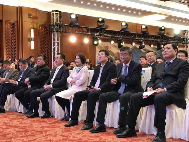 董明珠在現(xiàn)場(chǎng)演講時(shí)表示，她愿意拿她所有的資產(chǎn)投入到珠海銀隆里。據(jù)悉，同時(shí)與珠海銀隆原始股東共同簽署增資協(xié)議的，還有董明珠個(gè)人及北京燕趙匯金國(guó)際投資有限責(zé)任公司、大連萬(wàn)達(dá)集團(tuán)股份有限公司、江蘇京東邦能投資管理有限公司等3家知名企業(yè)，5家單位或個(gè)人共同增資30億，獲得珠海銀隆22.388%的股權(quán)。