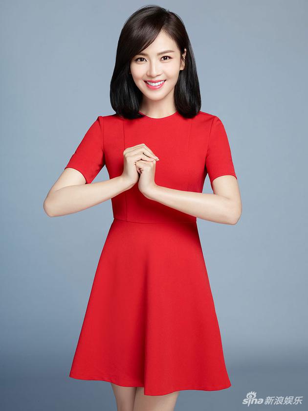 劉濤春晚將微博直播 一家四口全員出鏡？