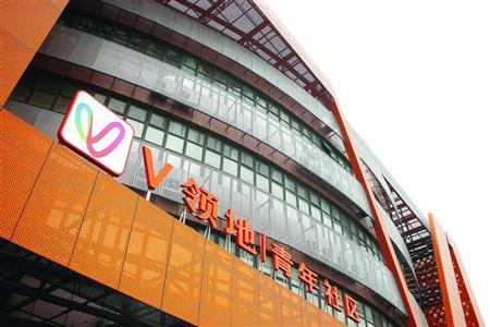 “V領(lǐng)地社區(qū)”租房，談好價(jià)格后卻被接連漲價(jià)/晨報(bào)記者張佳琪