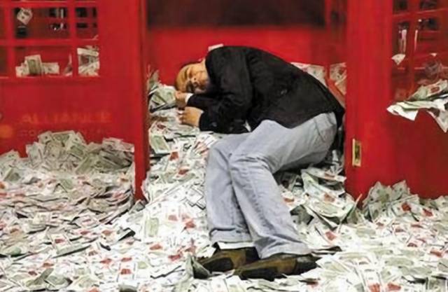 小伙結(jié)婚賺50萬(wàn) 究竟是怎么回事？