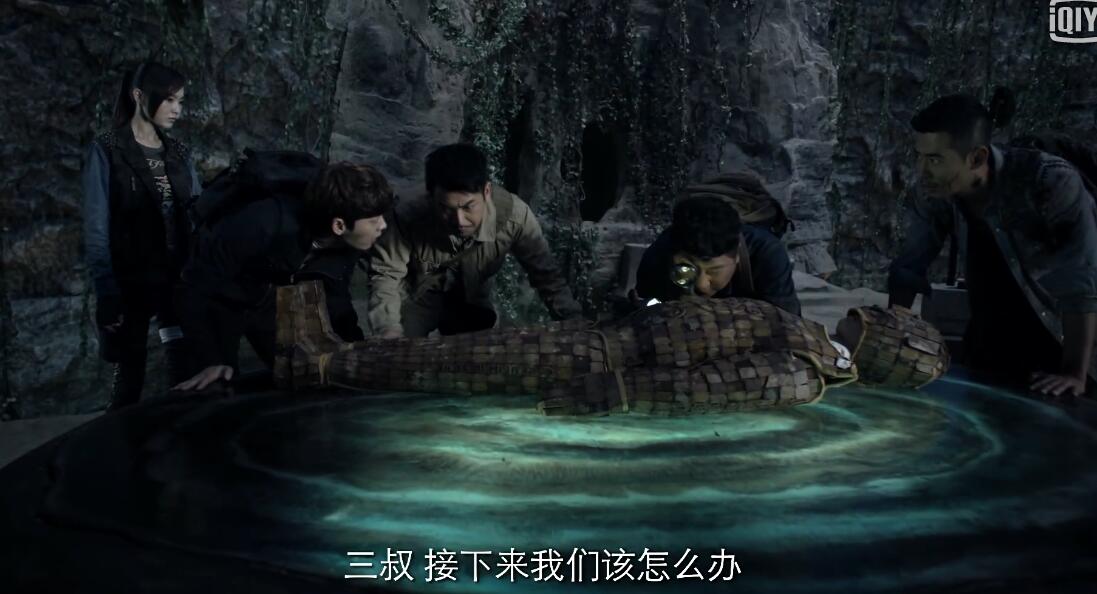 好像到了夏天，這東西更是隨處可見(jiàn)。