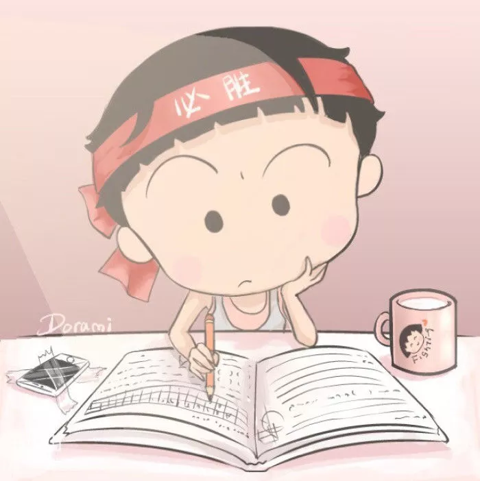 新一輪父母吐槽陪讀模式開啟:不生氣 是我親生的！