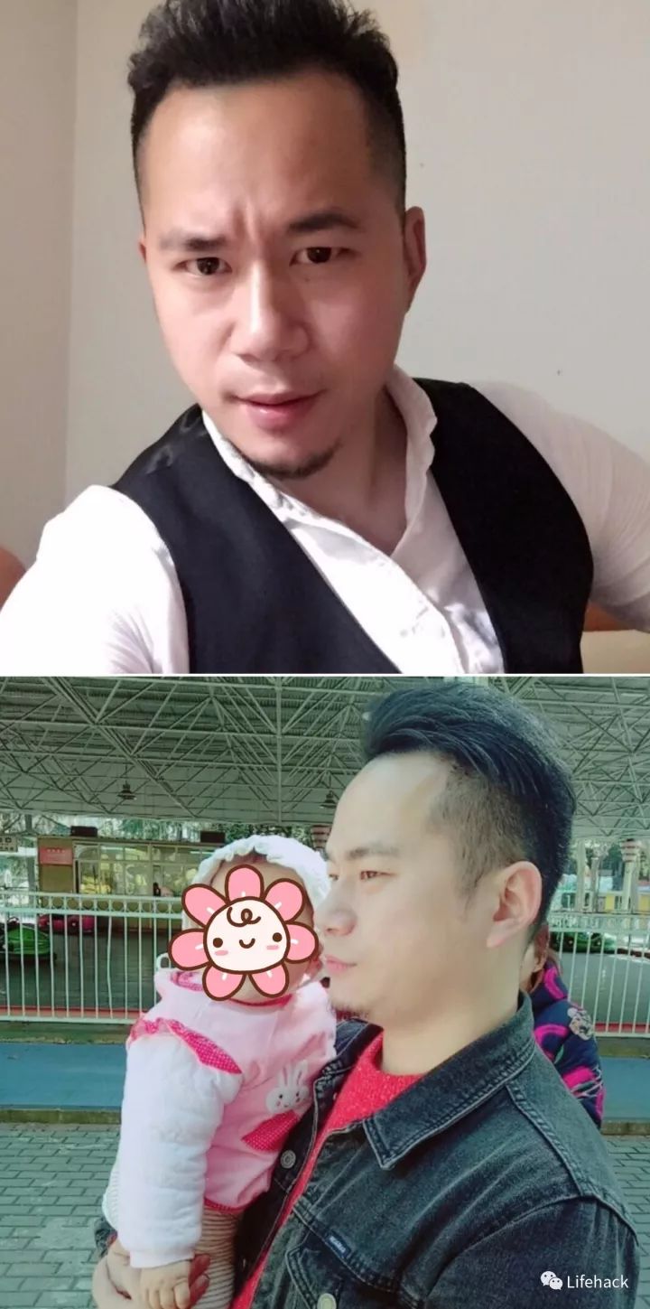 長胖20斤，臉型怎么變？這些例子看完扎心了！