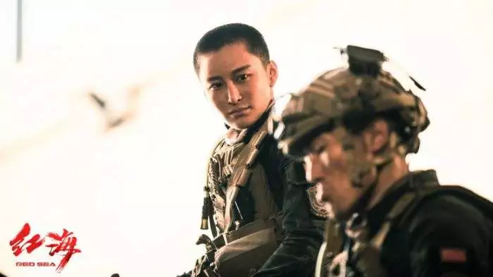 女演員為拍《紅?！?0月沒來大姨媽 醫(yī)生捏把汗