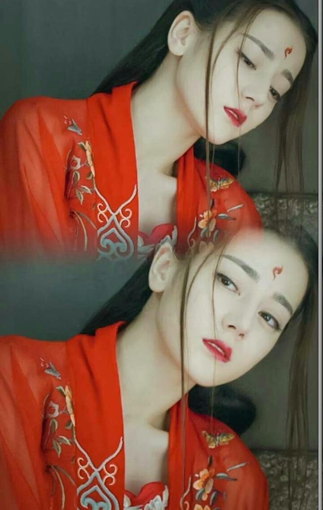 韓國(guó)人眼中的古裝四美，三生三世占了三個(gè)，都說第一個(gè)最好看
