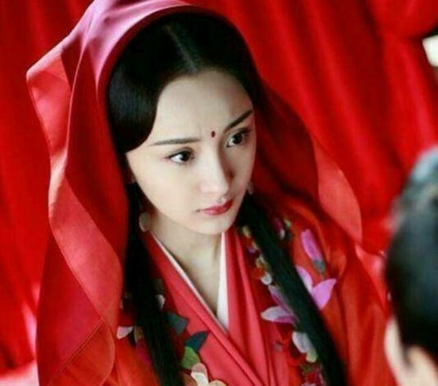 韓國(guó)人眼中的古裝四美，三生三世占了三個(gè)，都說第一個(gè)最好看