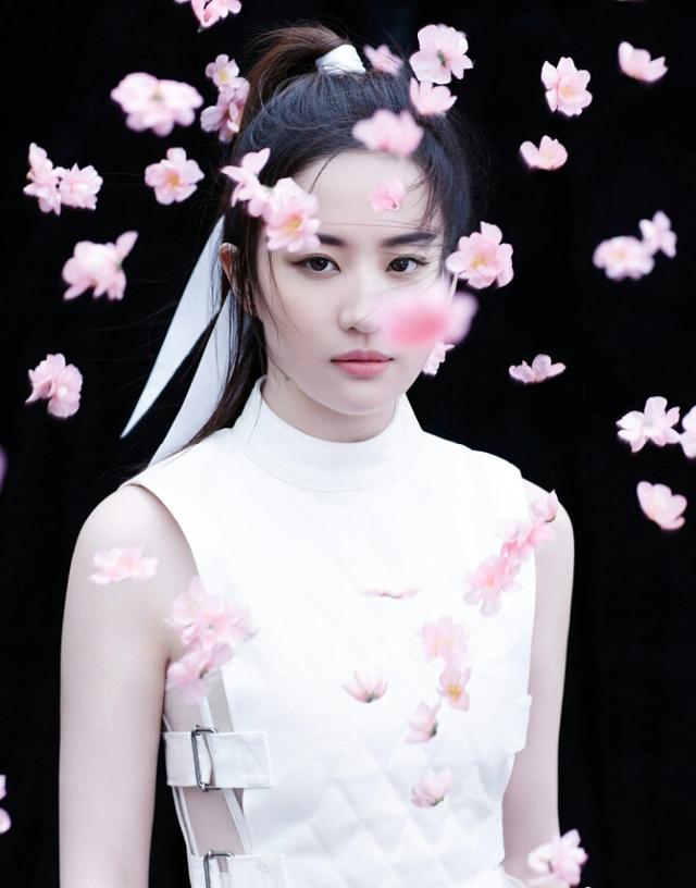 韓國(guó)人眼中的古裝四美，三生三世占了三個(gè)，都說第一個(gè)最好看