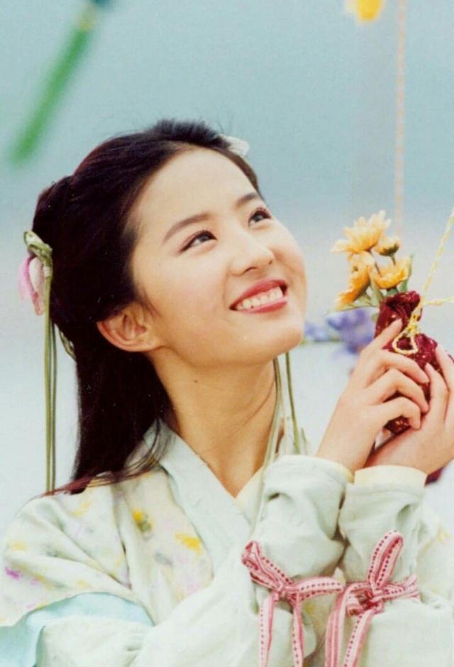 韓國(guó)人眼中的古裝四美，三生三世占了三個(gè)，都說第一個(gè)最好看