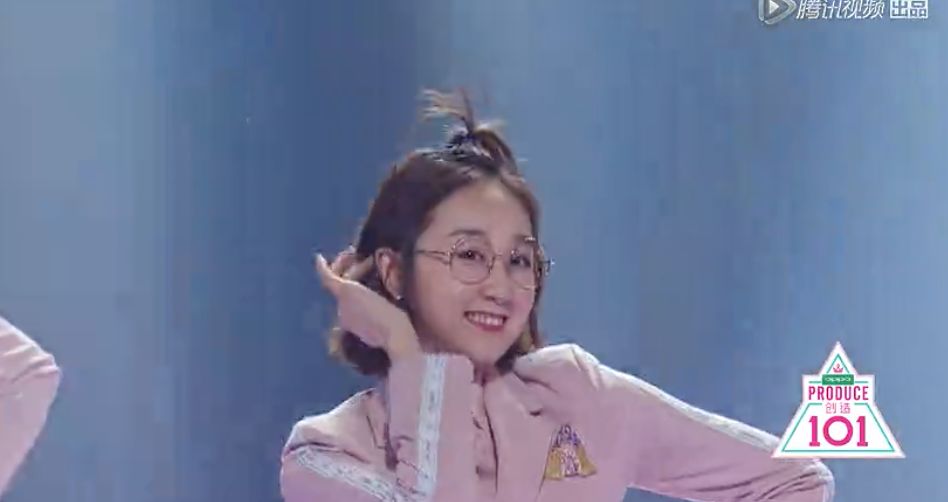 《創(chuàng)造101》主題曲公布，這個(gè)被吐槽油膩的c位是什么來頭？