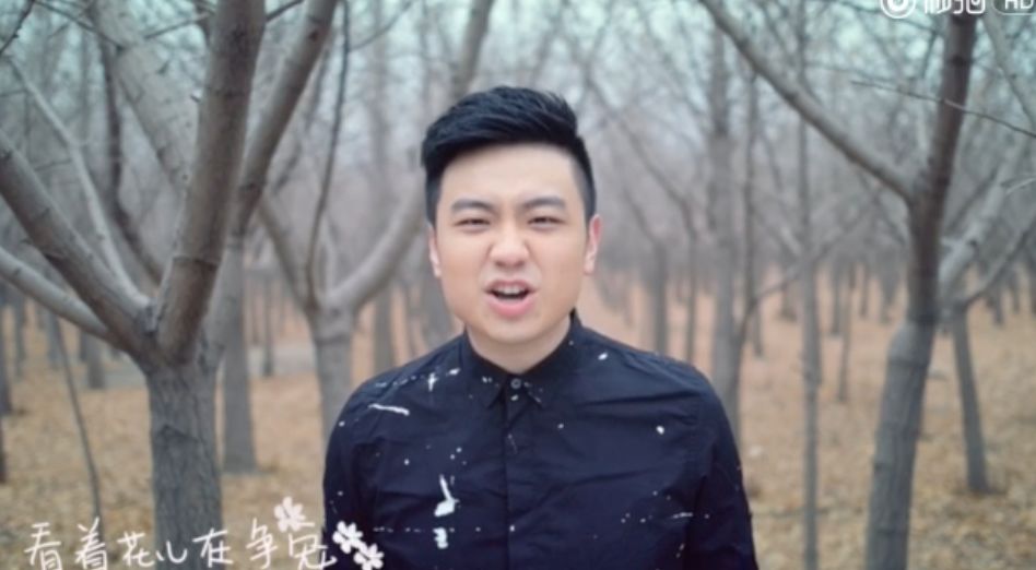 《創(chuàng)造101》主題曲公布，這個(gè)被吐槽油膩的c位是什么來頭？