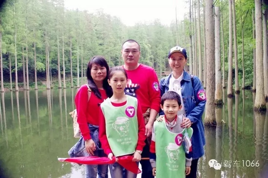 旅途中，我們又有了好多新朋友！