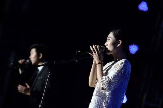 鄭強、劉曉靜《你最珍貴》