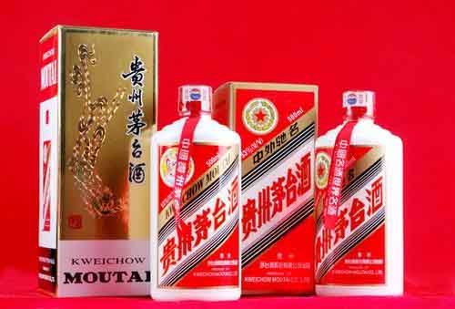 白酒行業(yè)唱衰 茅臺為何難以撼動？