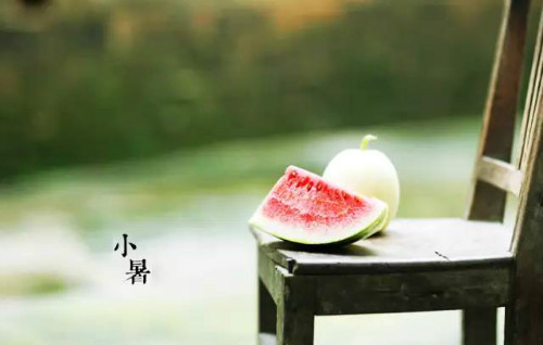 中暑：陽暑？陰暑？