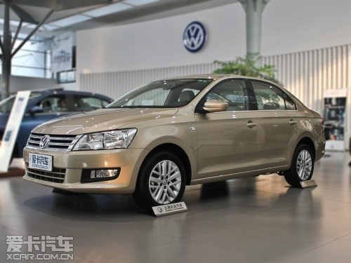 上海大眾2013款桑塔納 上海大眾2013款桑塔納