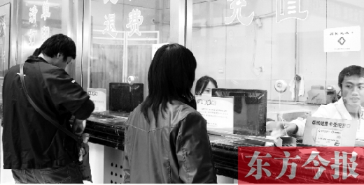 據(jù)統(tǒng)計，在鄭州市第一人民醫(yī)院，已有200余人次持健康卡就醫(yī)