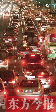 鄭州人口超千萬成超級大都市？
