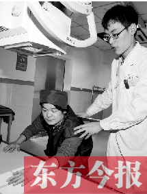 在國(guó)際殘疾人日到來(lái)之際，希望大家給這個(gè)群體多一些關(guān)愛(ài)