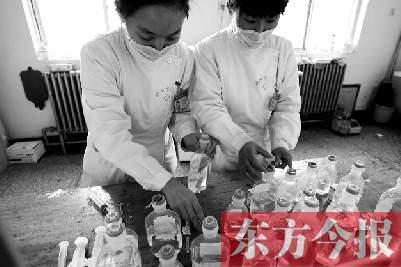 醫(yī)院里最忙的護(hù)士都是注射室的。衛(wèi)計(jì)委公布十大原則，保障合理用藥