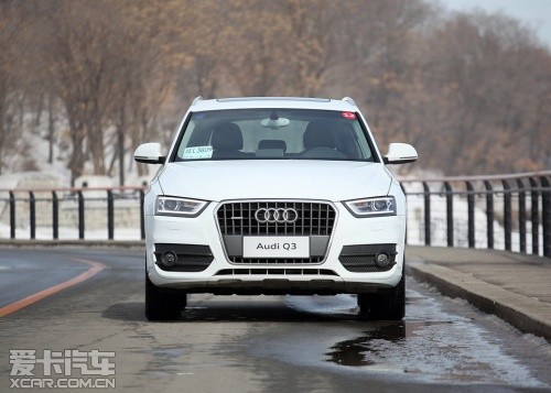 國產(chǎn)奧迪Q3 國產(chǎn)奧迪Q3
