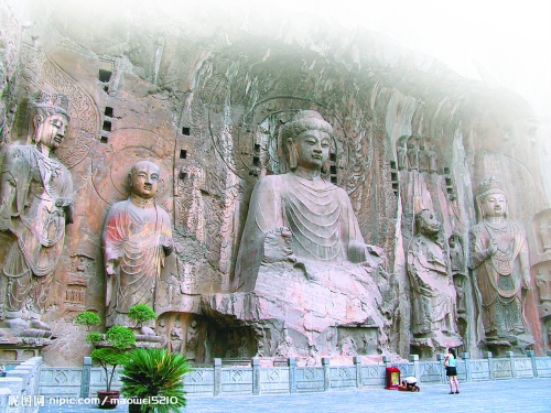 一部手機(jī)一張銀聯(lián)卡，就能暢玩牡丹城