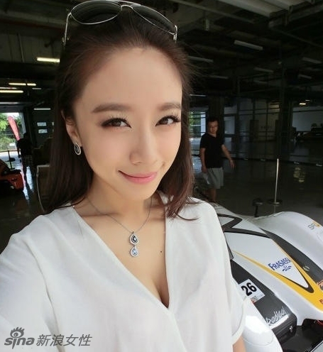 廈大?；ǐ@封中國第一啦啦寶貝