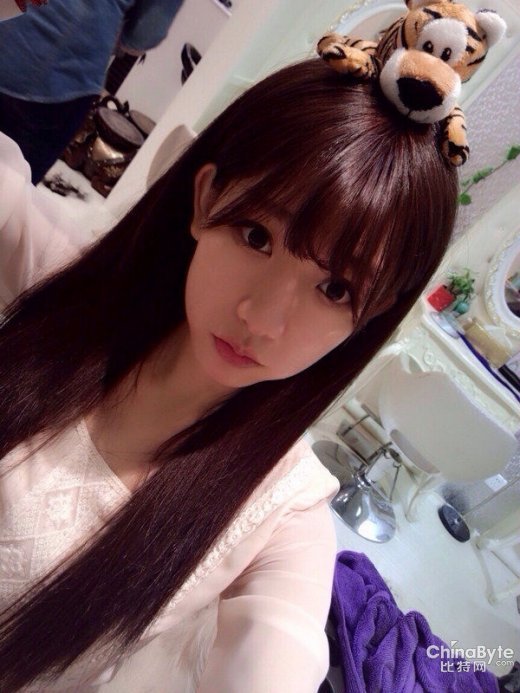 川音?；ê骶_PK翻版林志玲