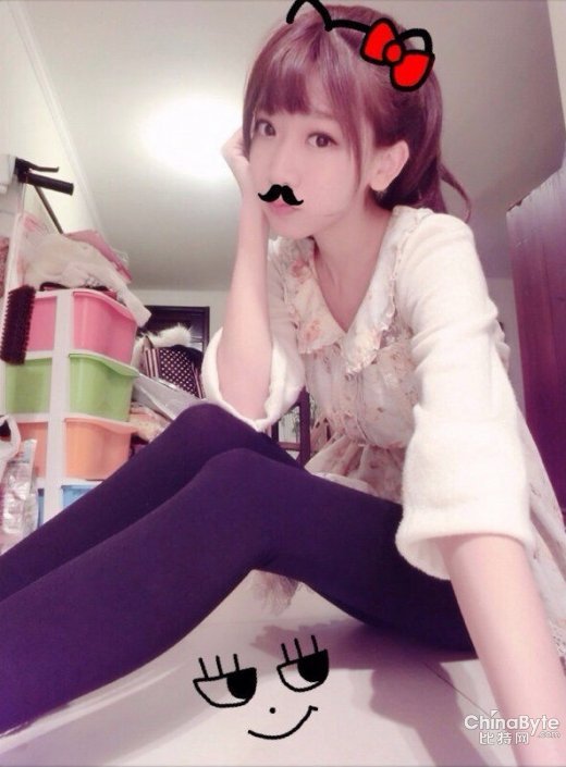川音?；ê骶_PK翻版林志玲