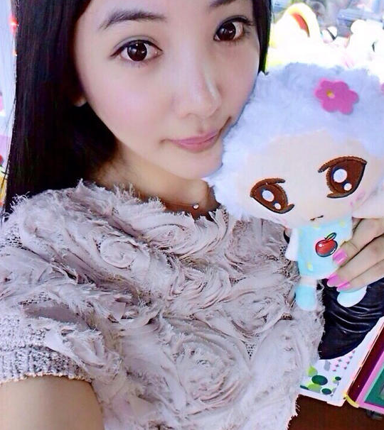 川音?；ê骶_PK翻版林志玲