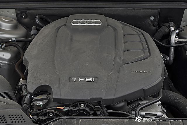 2015款?yuàn)W迪A4L 35TFSI自動(dòng)技術(shù)型 2015款?yuàn)W迪A4L 35TFSI自動(dòng)技術(shù)型
