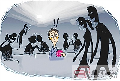 觀影九陋習 你中了幾槍？有則改之無則加勉