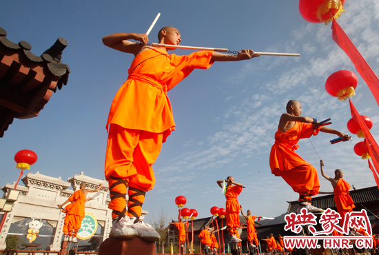 每個(gè)人心中都有一個(gè)或明或暗的功夫圖騰,作為武林高手，他們能飛檐走壁，擁有蓋世神功。